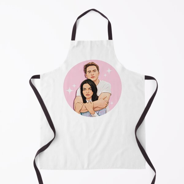 Item preview, Romeo and Juliet Kit Connor and Rachel Zegler designed and sold by baranskini.