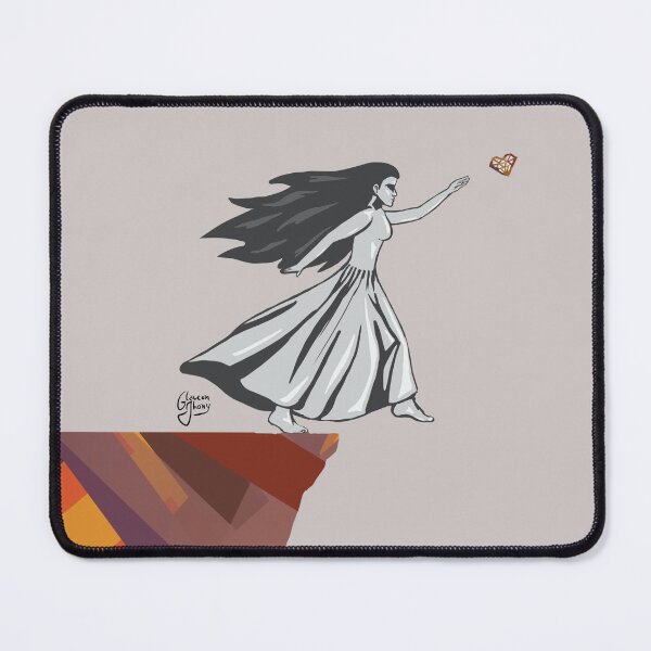 Item preview, The Dangerous Pursuit of Love designed and sold by Glautela.