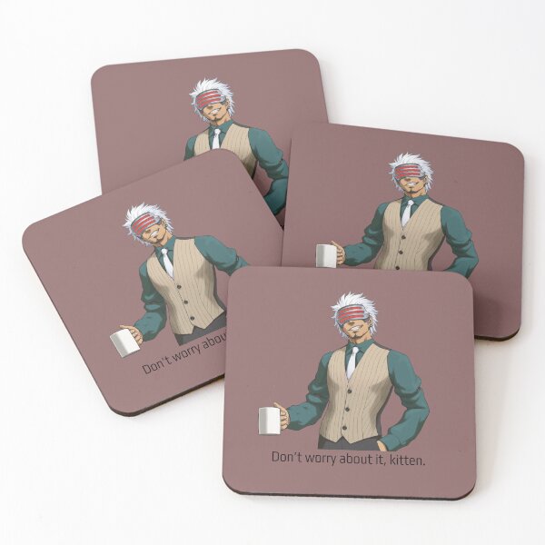 Item preview, DWAK Godot 2 designed and sold by NJGSO (Gabrielle Giarratano).