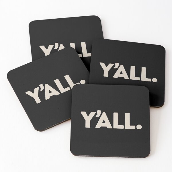 Item preview, Y'all. designed and sold by WeekendPlans.