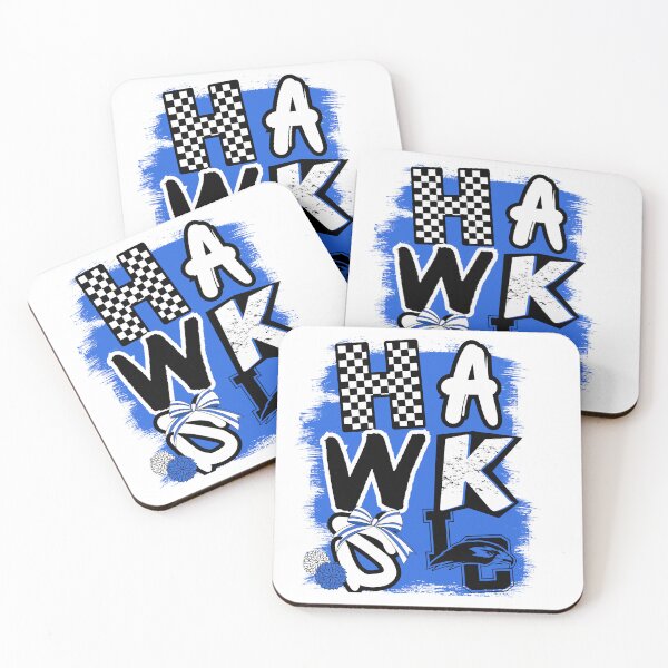 Item preview, Hawks Cheer designed and sold by Sadie-Alexis.