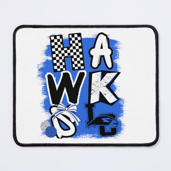 Item preview, Hawks Cheer designed and sold by Sadie-Alexis.