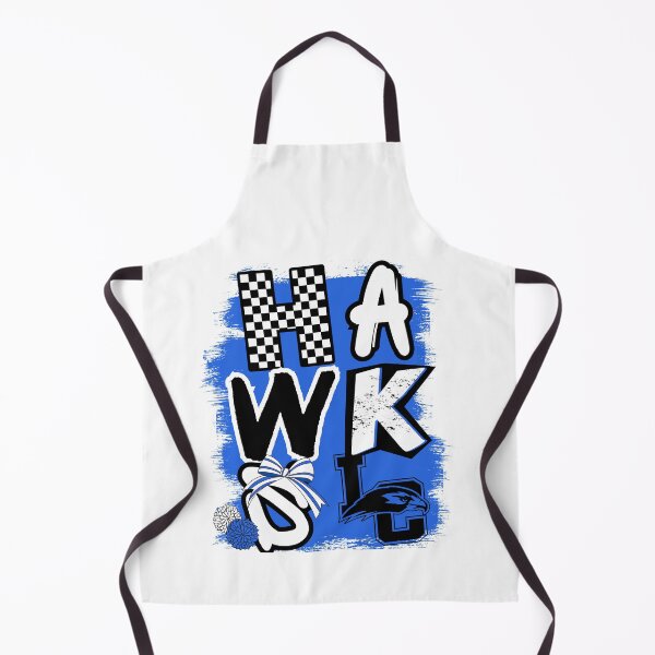 Item preview, Hawks Cheer designed and sold by Sadie-Alexis.