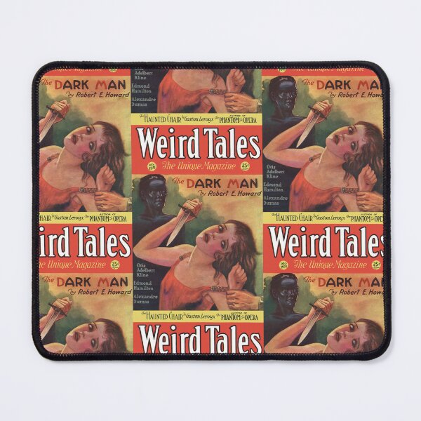 Item preview, Vintage Weird Tales Magazine designed and sold by TeeARTHY.
