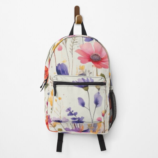 Item preview, Bright lovely little wildflowers. designed and sold by Trianglegreen.
