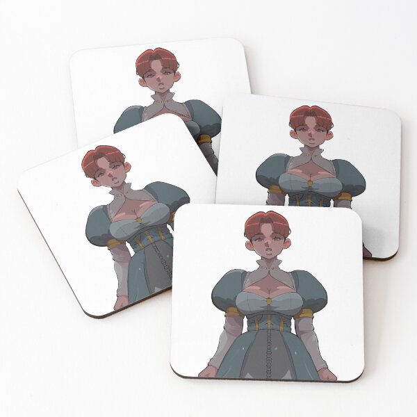 Item preview, Naomi’s Blushing Spotlight designed and sold by mikezofong.