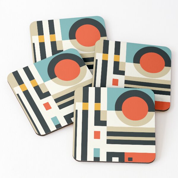 Item preview, Bauhaus homage designed and sold by Timegraf.