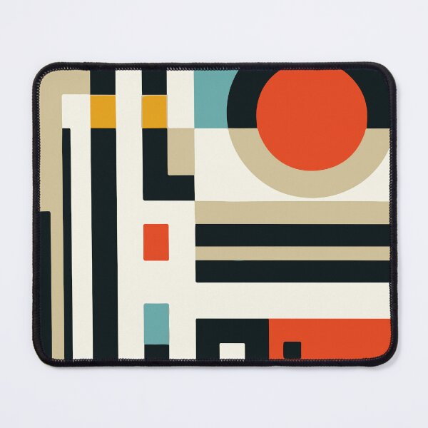 Item preview, Bauhaus homage designed and sold by Timegraf.