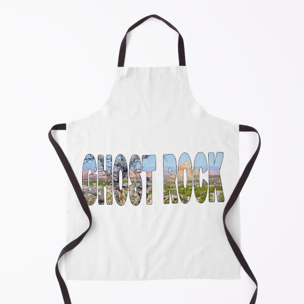 Item preview, GHOST ROCK - Utah USA Capitol Reef National Park designed and sold by Adam Gormley.