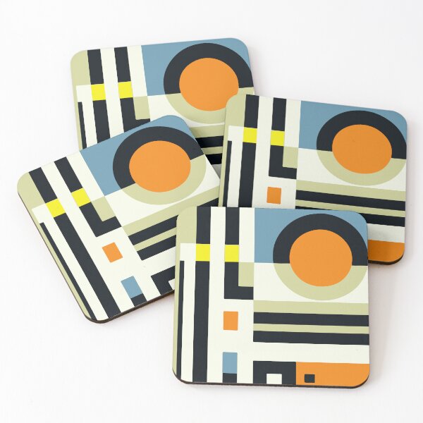 Item preview, Bauhaus homage designed and sold by Timegraf.