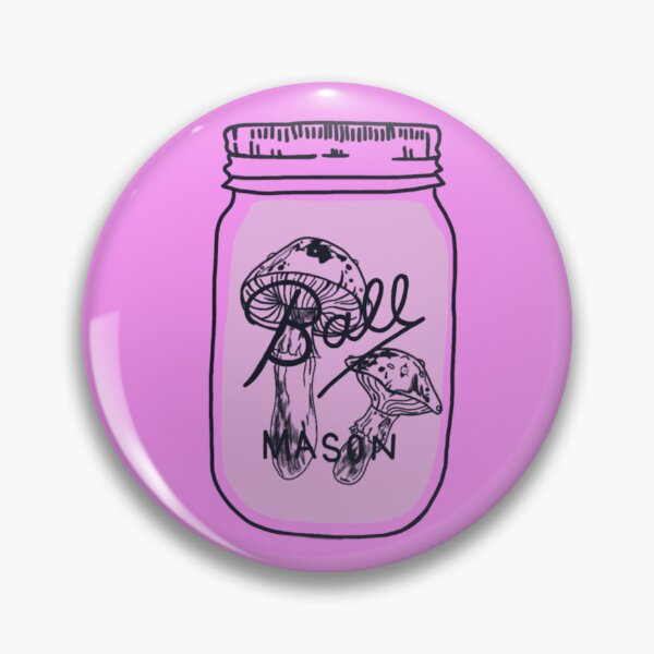 Item preview, Fungi Specimens designed and sold by Octa Ivy.