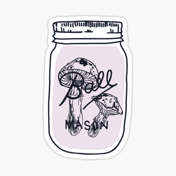 Item preview, Fungi Specimens designed and sold by Octa Ivy.