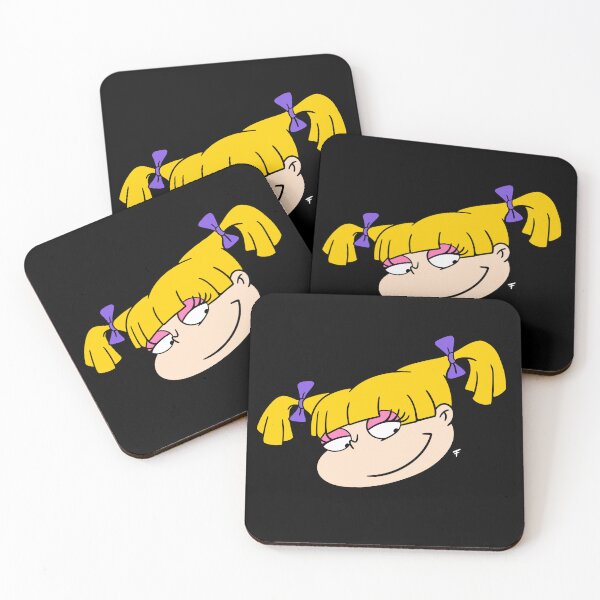 Item preview, Hey Dumb Babies - Black Background  designed and sold by The Abysmall.