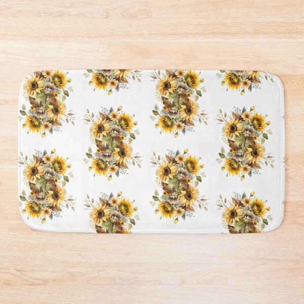 Item preview, Sunflowers #2 designed and sold by Aurelie Boutique.