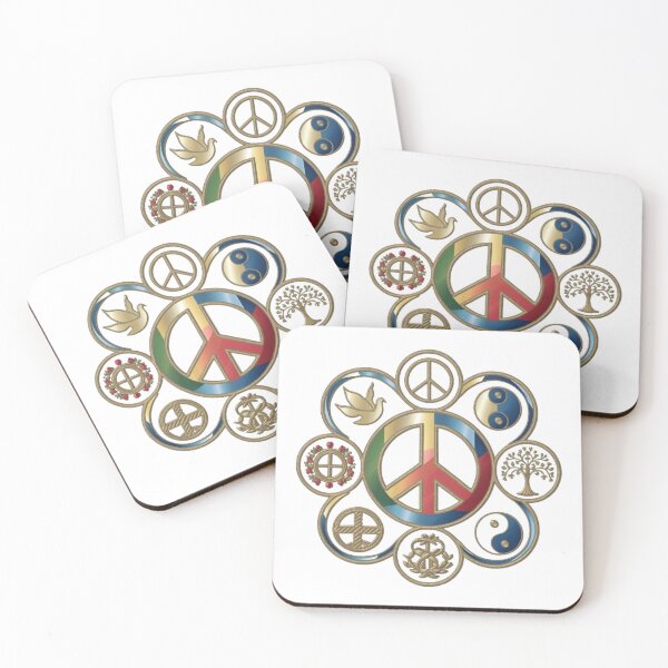 Item preview, WORLD PEACE designed and sold by likbatonboot.