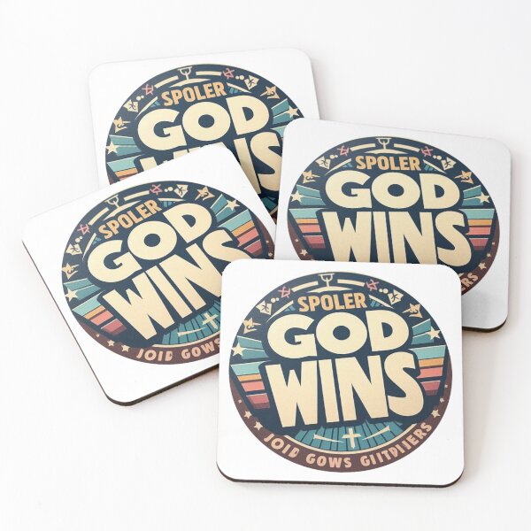 Item preview, God ? designed and sold by deepdrinks.