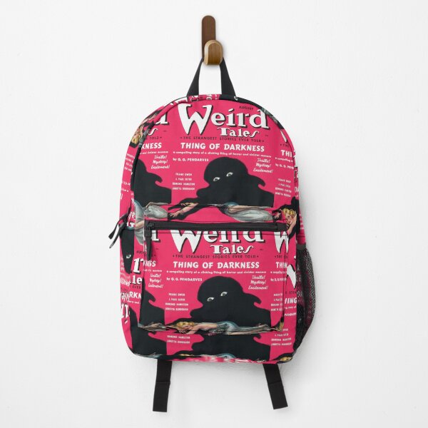 Item preview, Vintage Weird Tales Magazine Things of Darkness designed and sold by TeeARTHY.