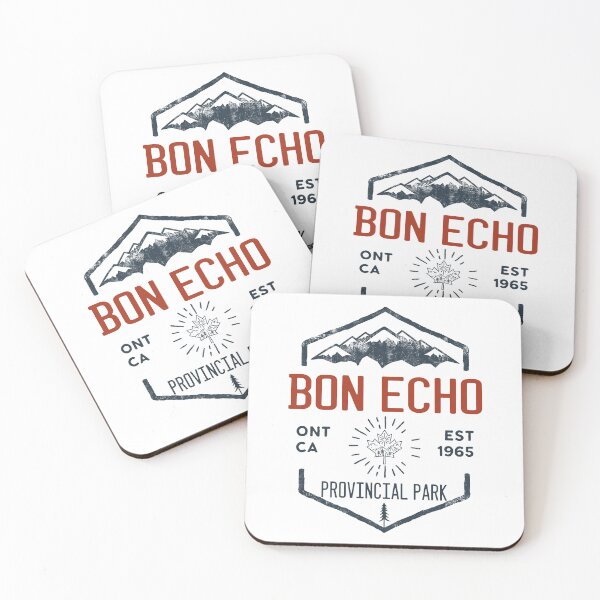 Item preview, Bon Echo Provincial Park Canada designed and sold by KrisSidDesigns.