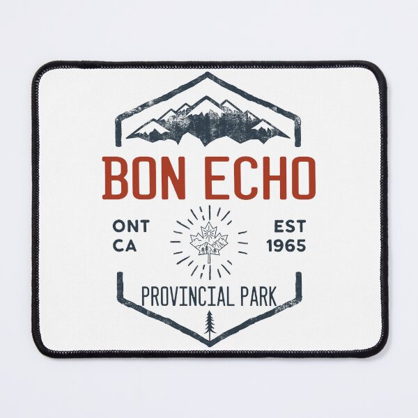Item preview, Bon Echo Provincial Park Canada designed and sold by KrisSidDesigns.