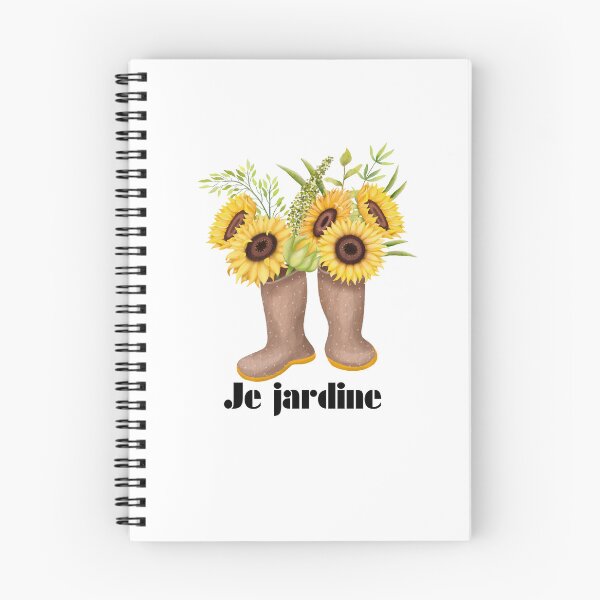 Item preview, Sunflowers #4 designed and sold by Aurelie Boutique.