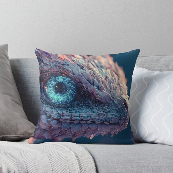 Item preview, Mythical Watcher designed and sold by CHCOfficial.
