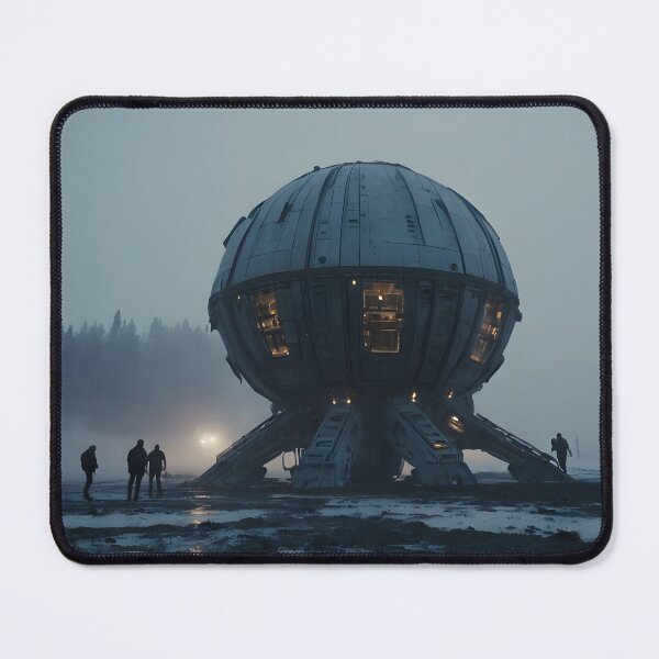 Item preview, a Russian spacecraft designed and sold by ShihawyAhmad.