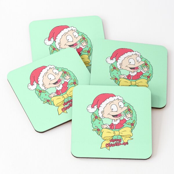 Item preview, Tommy Pickles Christmas designed and sold by artxlife.