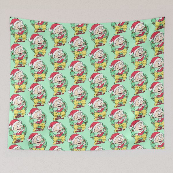 Item preview, Tommy Pickles Christmas designed and sold by artxlife.
