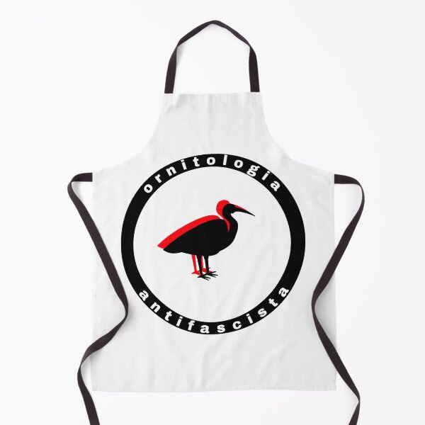 Item preview, Ornitologia antifascista designed and sold by Natty Warkentin.