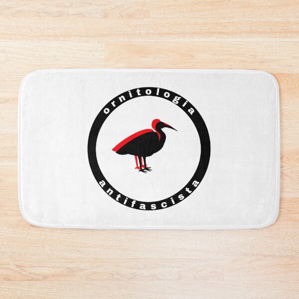 Item preview, Ornitologia antifascista designed and sold by Natty Warkentin.