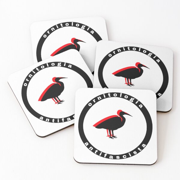 Item preview, Ornitologia antifascista designed and sold by Natty Warkentin.