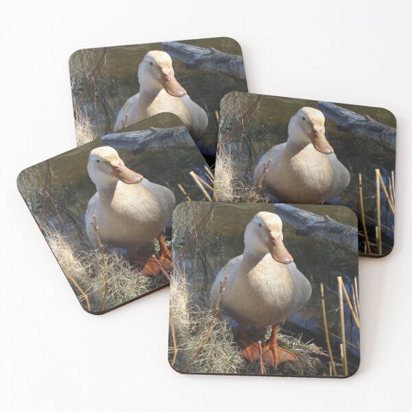 Item preview, Saxony Duck designed and sold by imphavok.