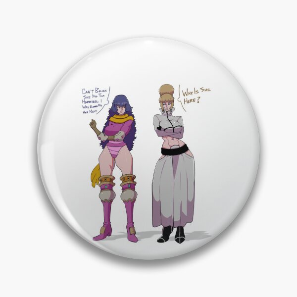 Item preview, Rivalry at the Convention: Sophie & Lexi’s Clash of Cosplay designed and sold by mikezofong.
