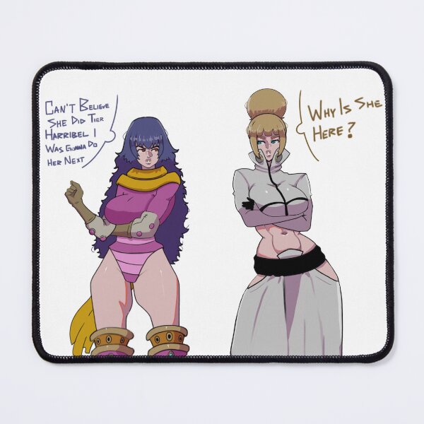 Item preview, Rivalry at the Convention: Sophie & Lexi’s Clash of Cosplay designed and sold by mikezofong.