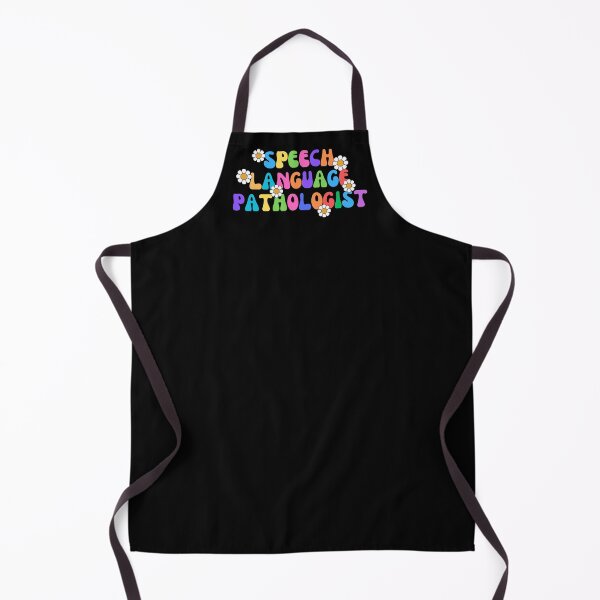 Item preview, Speech Language Pathologist Therapist Proud SLP Appreciation designed and sold by MagicSD Designs.