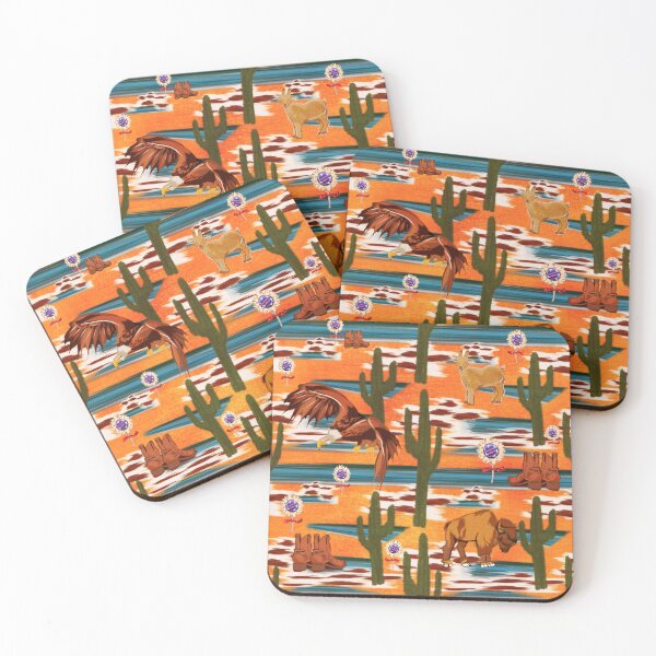 Item preview, Rustic Americana pattern designed and sold by goldsmudge.