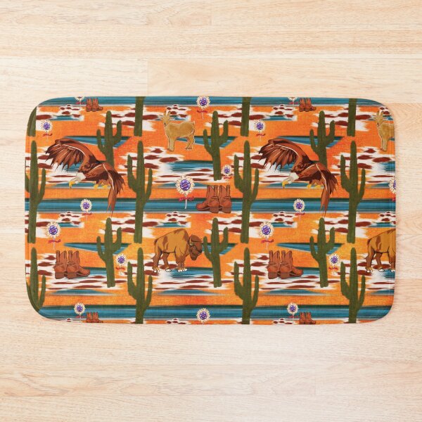 Item preview, Rustic Americana pattern designed and sold by goldsmudge.