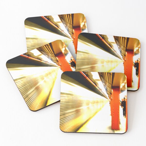 Item preview, New York City Subway designed and sold by Benedikt Amrhein.