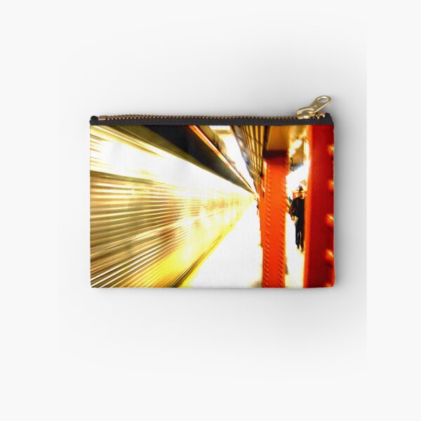 Item preview, New York City Subway designed and sold by Benedikt Amrhein.