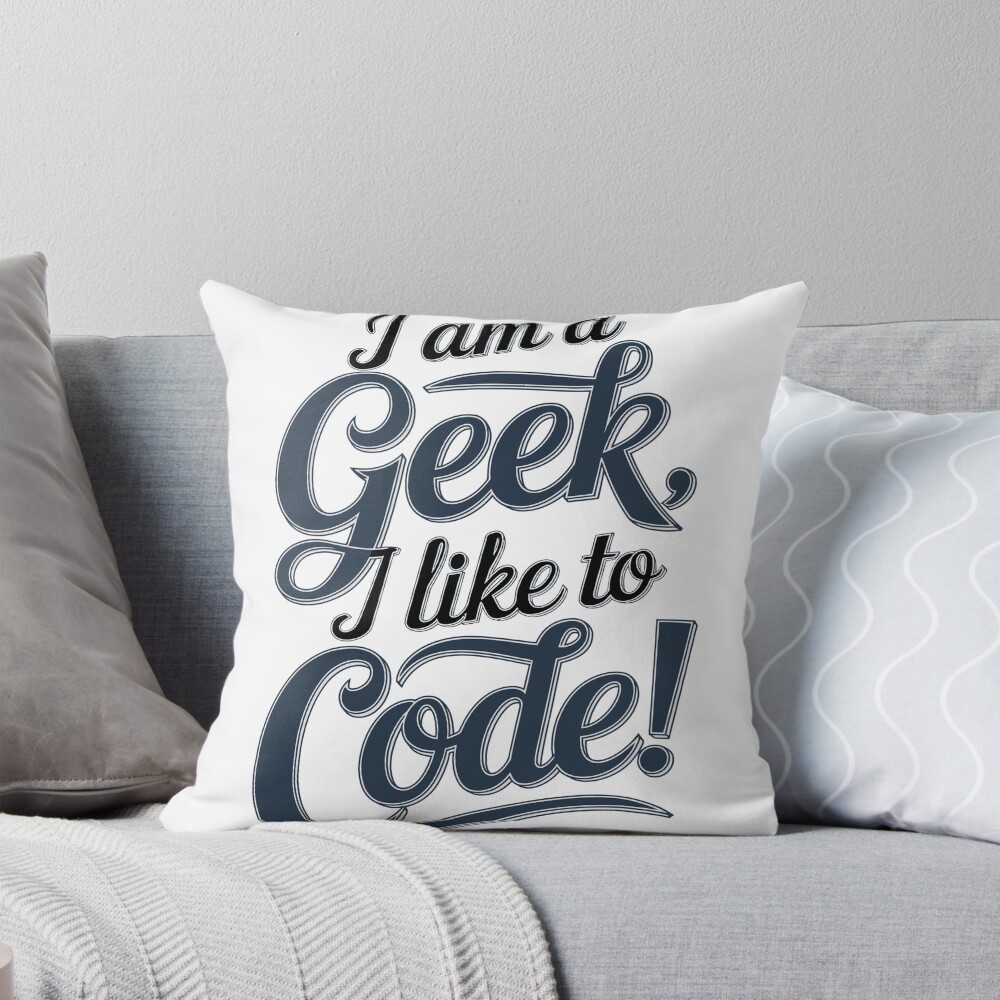 Item preview, Throw Pillow designed and sold by feelmydance.