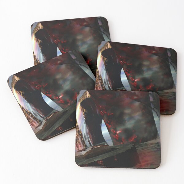 Item preview, The Tomb of Ligeia // Quoth the Raven Nevermore designed and sold by Benedikt Amrhein.