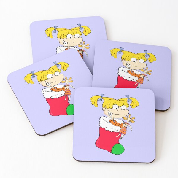 Item preview, Angelica designed and sold by artxlife.