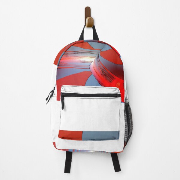 Item preview, Twisted Sunset designed and sold by Benedikt Amrhein.