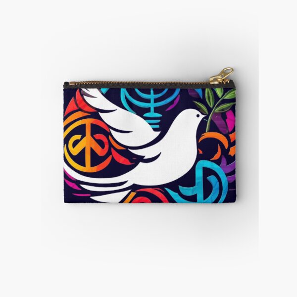 Item preview, WORLD PEACE designed and sold by likbatonboot.