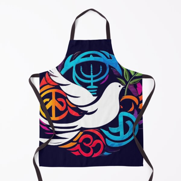 Item preview, WORLD PEACE designed and sold by likbatonboot.