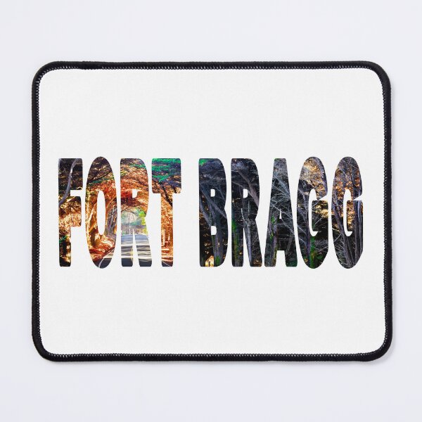 Item preview, FORT BRAGG - California USA Cypress Tree Tunnel Afternoon designed and sold by Adam Gormley.