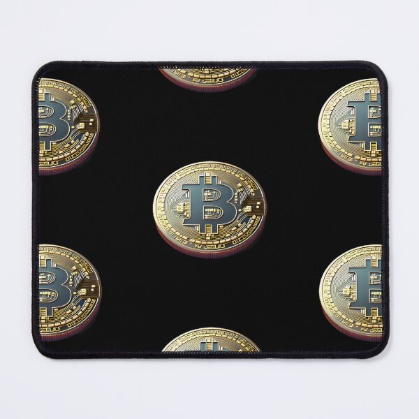 Item preview, BTC designed and sold by GoodLifish.