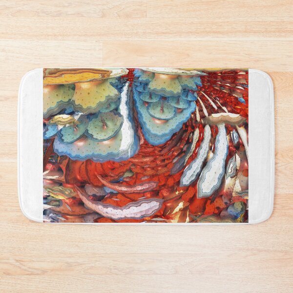 Item preview, Nowhere Land designed and sold by Benedikt Amrhein.