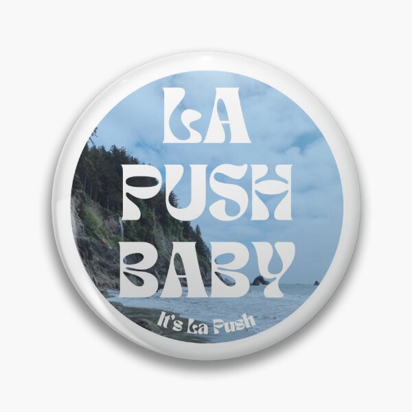 Item preview, La Push Baby designed and sold by JuniperJ0nes.
