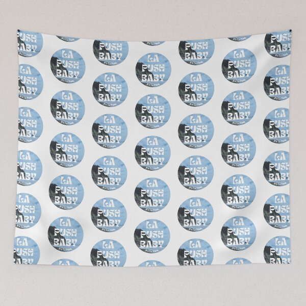 Item preview, La Push Baby designed and sold by JuniperJ0nes.